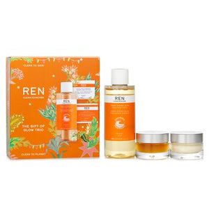 The Gift Of Glow Trio Set: