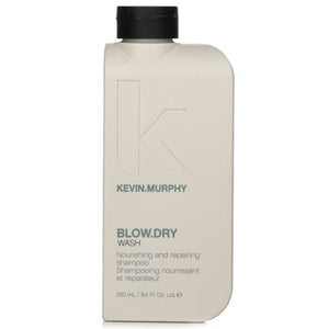 Blow.Dry Wash (Nourishing And Repairing Shampoo)