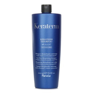 Keraterm Shampoo