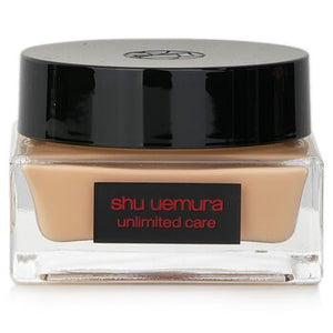 Unlimited Care Serum-In Cream Foundation - # 564