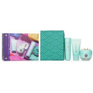 Tatcha Clarifying Essentials Set: