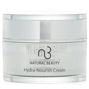 Hydra-Nourish Cream(Exp. Date: 08/2024)