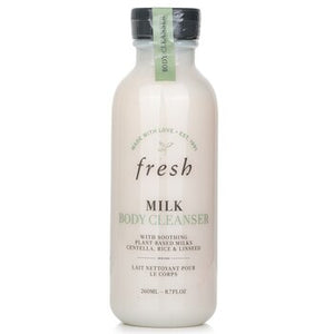 Milk Body Cleanser