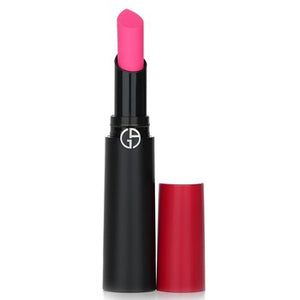 Lip Power Matte Longwear &amp; Caring Intense Matte Lipstick - # 508 Eccentric