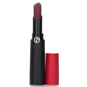 Lip Power Matte Longwear &amp; Caring Intense Matte Lipstick - # 207 Devoted