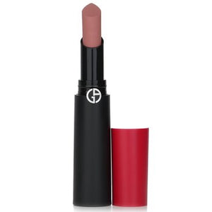 Lip Power Matte Longwear &amp; Caring Intense Matte Lipstick - # 111 True