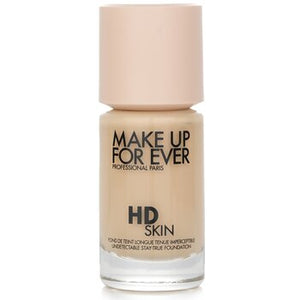 HD Skin Undetectable Stay True Foundation - # 1N10 (Y235)