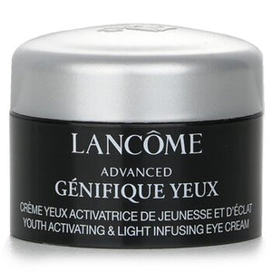 Advanced Genifique Youth Activating &amp; Light Infusing Eye Cream (Miniature)