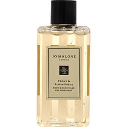 JO MALONE PEONY & BLUSH SUEDE by Jo Malone