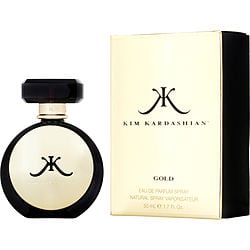 KIM KARDASHIAN GOLD by Kim Kardashian