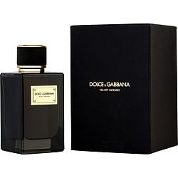 DOLCE & GABBANA VELVET INCENSO by Dolce & Gabbana