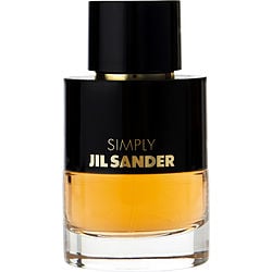 JIL SANDER SIMPLY TOUCH OF LEATHER by Jil Sander