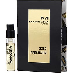 MANCERA GOLD PRESTIGIUM by Mancera