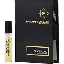 MONTALE PARIS BLACK AOUD by Montale
