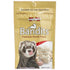 Marshall Bandits Premium Ferret Treats - Peanut Butter Flavor - 3 oz