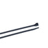 Gardner Bender 14" Ultraviolet Standard Cable Ties