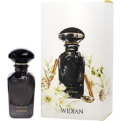 WIDIAN BLACK I by Widian