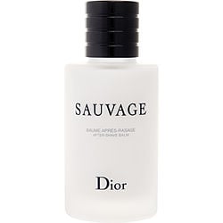 DIOR SAUVAGE by Christian Dior