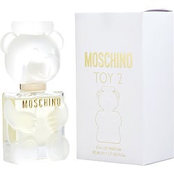 MOSCHINO TOY 2 by Moschino