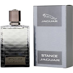 JAGUAR STANCE by Jaguar