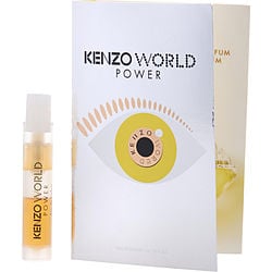 KENZO WORLD POWER by Kenzo