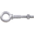 Hillman 1/2" Forged Eye Bolt with Shoulder & Hex Nut