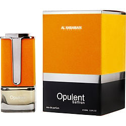 AL HARAMAIN OPULENT SAFFRON by Al Haramain