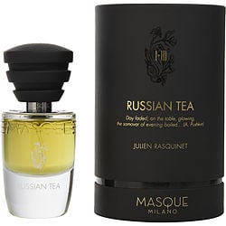 MASQUE RUSSIAN TEA by Masque Milano