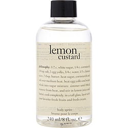 PHILOSOPHY LEMON CUSTARD by Philosophy