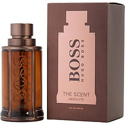 BOSS THE SCENT ABSOLUTE by Hugo Boss
