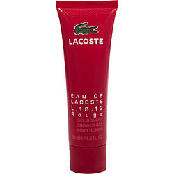 LACOSTE EAU DE LACOSTE L.12.12 ROUGE by Lacoste