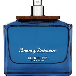 TOMMY BAHAMA MARITIME DEEP BLUE by Tommy Bahama