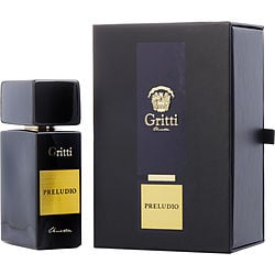 GRITTI PRELUDIO by Gritti