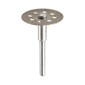 Dremel Diamond Wheel