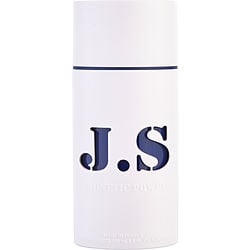 JS MAGNETIC POWER NAVY BLUE by Jeanne Arthes