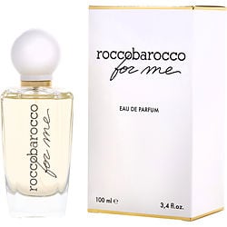 ROCCO BAROCCO FOR ME by Rocco Barocco