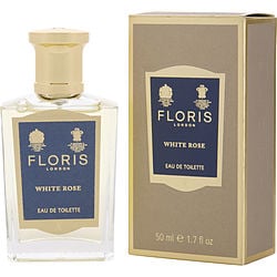 FLORIS WHITE ROSE by Floris