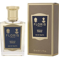 FLORIS SOULLE AMBAR by Floris