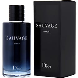 DIOR SAUVAGE by Christian Dior