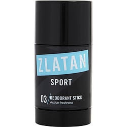 ZLATAN IBRAHIMOVIC SPORT by Zlatan Ibrahimovic Parfums