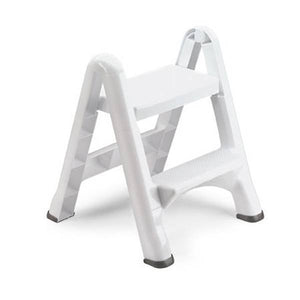 Rubbermaid E-Z Step Folding Step Stool