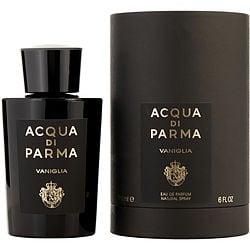 ACQUA DI PARMA VANIGLIA by Acqua di Parma