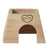 Kaytee Woodland Get A Way House - Small Mouse (5