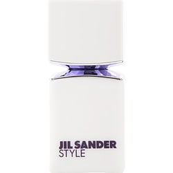 JIL SANDER STYLE by Jil Sander