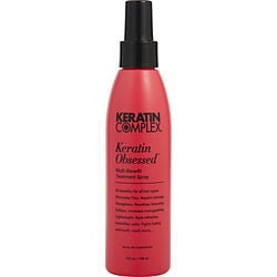 KERATIN COMPLEX by Keratin Complex