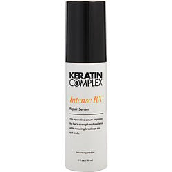 KERATIN COMPLEX by Keratin Complex