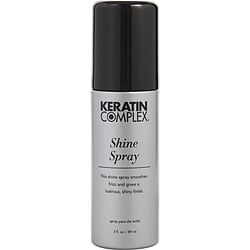 KERATIN COMPLEX by Keratin Complex