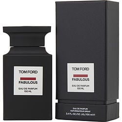 TOM FORD FUCKING FABULOUS by Tom Ford