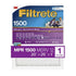 Filtrete 16" x 20" x 1" Allergen Air Filter