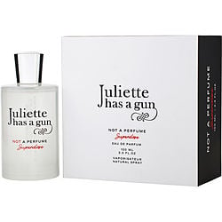 NOT A PERFUME SUPERDOSE by Juliette Has A Gun